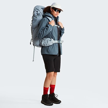 KADIN HEDGEHOG GORE-TEX® MID DOĞA YÜRÜYÜŞÜ BOTU