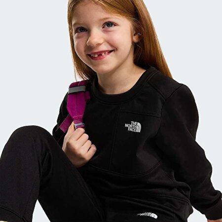 Çocuk TNF Performance Polar İki Parçalı Takım