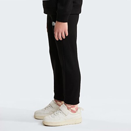 Çocuk TNF Performance Polar İki Parçalı Takım