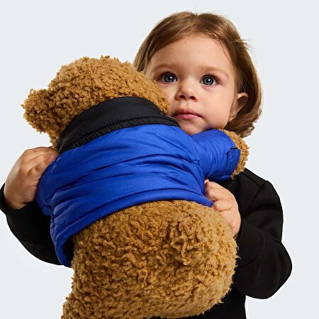 Bebek TNF Performance Polar İki Parçalı Takım