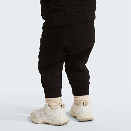 Bebek TNF Performance Polar İki Parçalı Takım