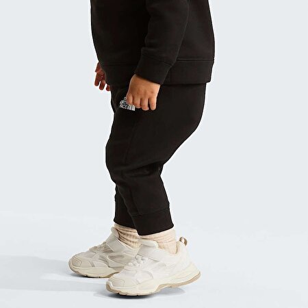 Bebek TNF Performance Polar İki Parçalı Takım