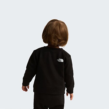 Bebek TNF Performance Polar İki Parçalı Takım