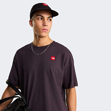 Erkek Redbox Tişört