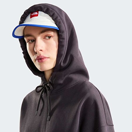 Erkek Redbox Kapüşonlu Üst