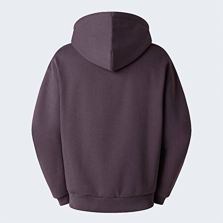 Erkek Redbox Kapüşonlu Üst