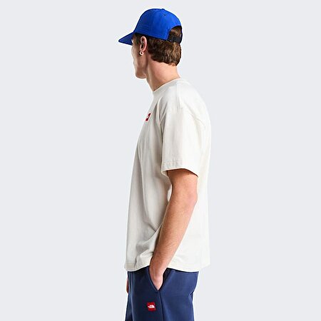 Erkek Redbox Tişört