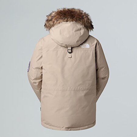 Erkek McMurdo 2L GORE-TEX® Kaz Tüyü Parka