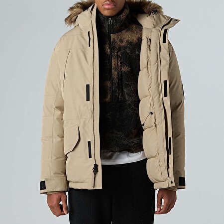 Erkek McMurdo 2L GORE-TEX® Kaz Tüyü Parka