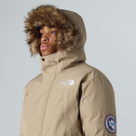 Erkek McMurdo 2L GORE-TEX® Kaz Tüyü Parka
