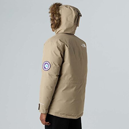 Erkek McMurdo 2L GORE-TEX® Kaz Tüyü Parka