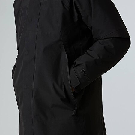 Erkek Expedition GORE-TEX® 3' 1 Arada Kaz Tüyü Parka