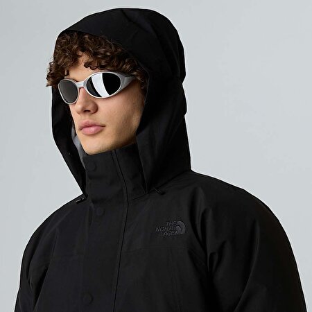 Erkek Expedition GORE-TEX® 3' 1 Arada Kaz Tüyü Parka