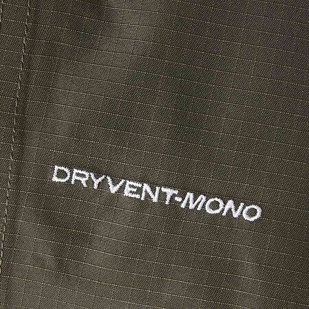 Erkek Mountain Kaz Tüyü Mont