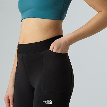 W REFINA LEGGING 27"