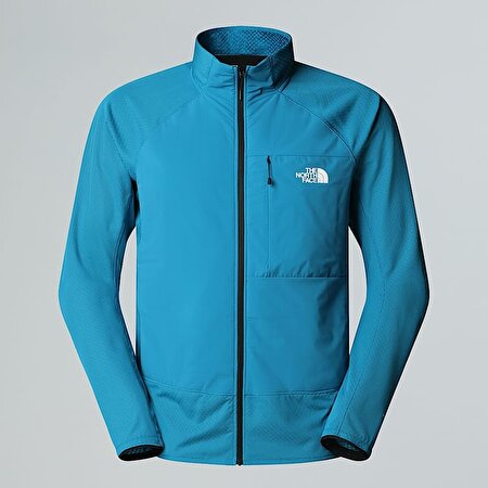 Erkek Summit FUTUREFLEECE™ Hybrid Mont