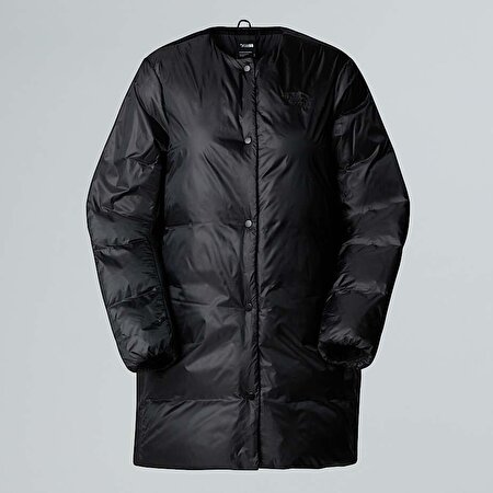 Kadın Expedition GORE-TEX® 3' 1 Arada Kaz Tüyü Parka