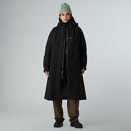 Kadın Expedition GORE-TEX® 3' 1 Arada Kaz Tüyü Parka