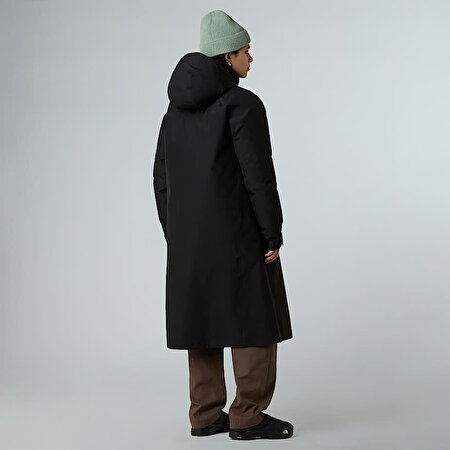 Kadın Expedition GORE-TEX® 3' 1 Arada Kaz Tüyü Parka