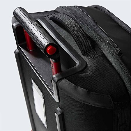 Base Camp Rolling Thunder 22"