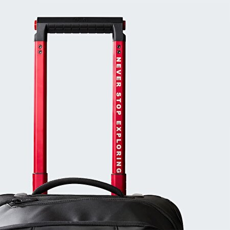 Base Camp Rolling Thunder 22"