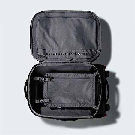 Base Camp Rolling Thunder 22"