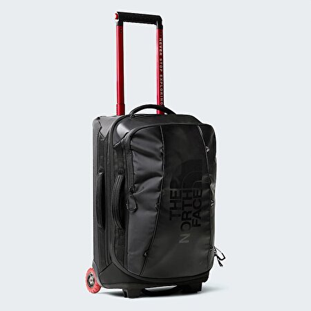 Base Camp Rolling Thunder 22"