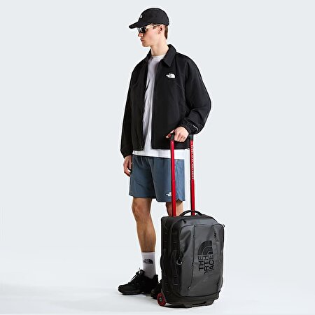 Base Camp Rolling Thunder 22"