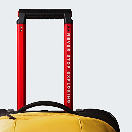 Base Camp Rolling Thunder 28"