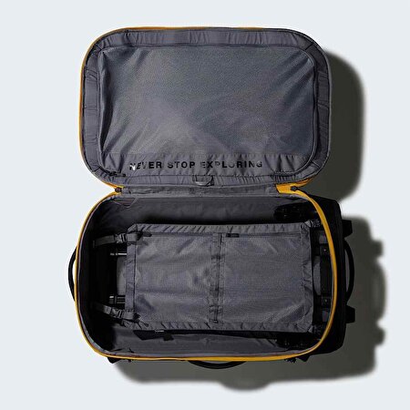 Base Camp Rolling Thunder 28"