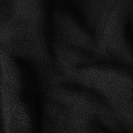 Erkek Glacier Tam Boy Fermuarlı Polar