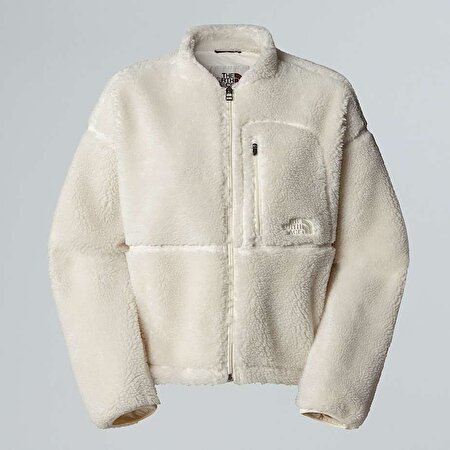 KADIN EXTREME PILE TAM BOY FERMUARLI POLAR