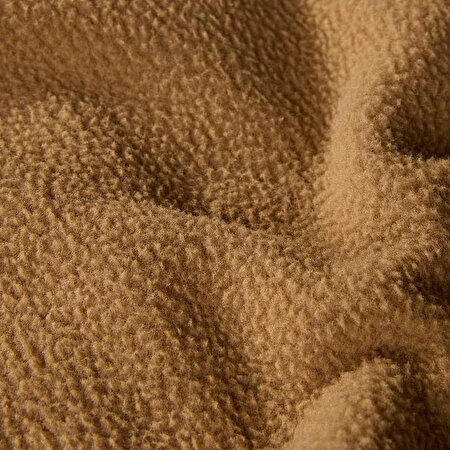 ERKEK YUMIORI ÇİFT TARAFLI POLAR MONT