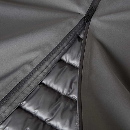 Kadın TNF Range Kaz Tüyü Parka