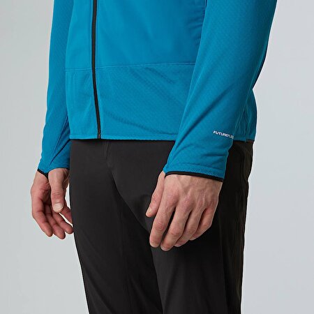 Erkek Summit FUTUREFLEECE™ Hybrid Mont