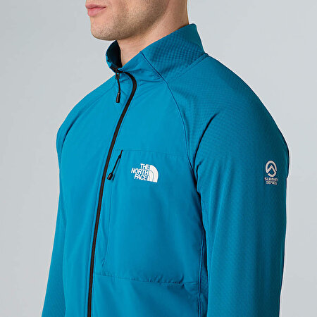 Erkek Summit FUTUREFLEECE™ Hybrid Mont