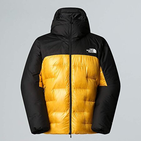 Erkek Summit Himalayan Kaz Tüyü Parka