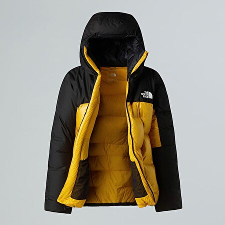 Erkek Summit Himalayan Kaz Tüyü Parka