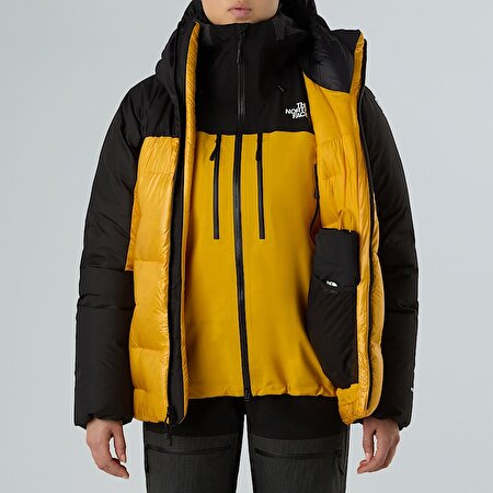 Kadın Summit Himalayan Kaz Tüyü Parka