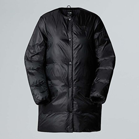 Kadın Expedition GORE-TEX® 3' 1 Arada Kaz Tüyü Parka