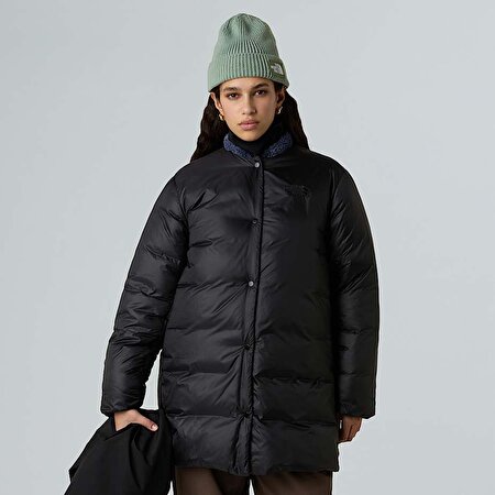 Kadın Expedition GORE-TEX® 3' 1 Arada Kaz Tüyü Parka