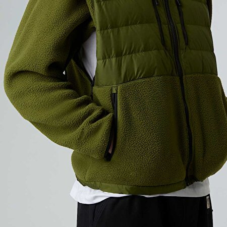 Erkek RMST Denali Tek Hibrit Mont