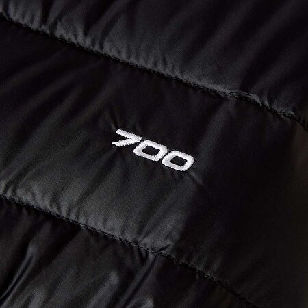 Kadın Classic Kaz Tüyü Mont