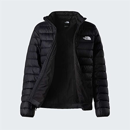 Kadın Classic Kaz Tüyü Mont