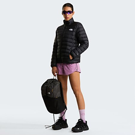 Kadın Classic Kaz Tüyü Mont