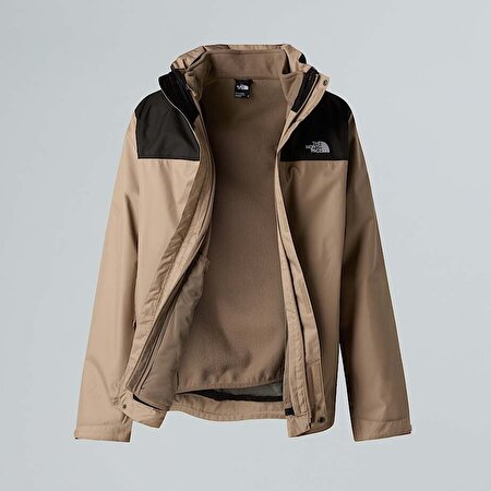 Erkek Evolve II Triclimate® 3'ü 1 Arada Mont