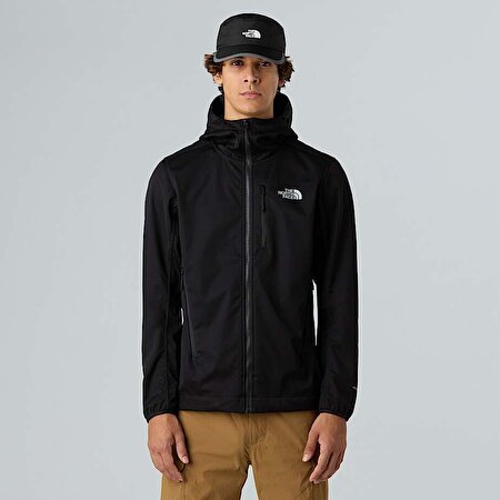 Erkek Tansa Softshell Mont