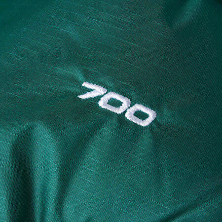 Kadın 1996 Retro Nuptse Mont