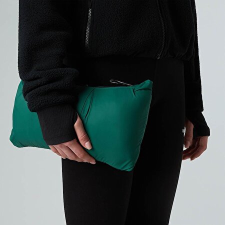 Kadın 1996 Retro Nuptse Mont