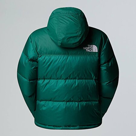 Kadın 1996 Retro Nuptse Mont